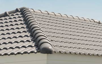 advantages of Upper Coxley clay roofing