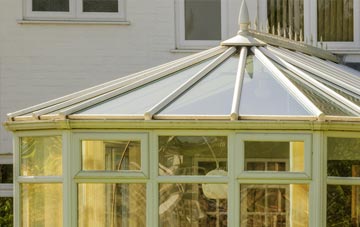 conservatory roof repair Upper Coxley, Somerset