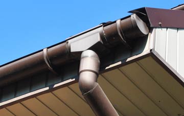 types of Upper Coxley fascias