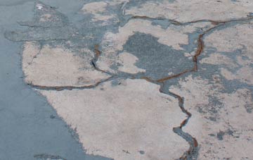 fibreglass roofing replacement Upper Coxley