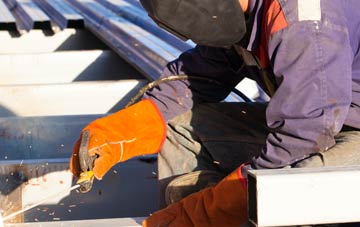Upper Coxley flat roofing options