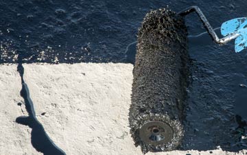 Upper Coxley liquid sealant waterproofing