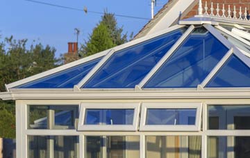 professional Upper Coxley conservatory insulation