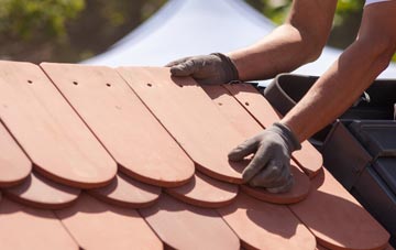 Upper Coxley roof tile contractors