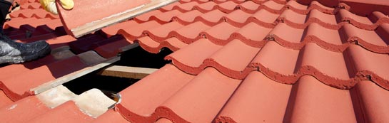 compare Upper Coxley roof repair quotes