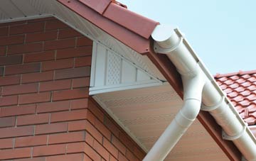 Upper Coxley soffit repair costs