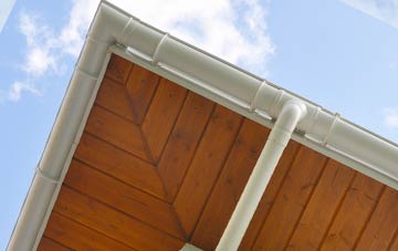 Upper Coxley soffit types