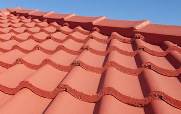 Upper Coxley tile and slate roof replacement