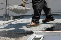 find rated Upper Coxley flat roofing replacement companies