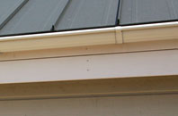 Upper Coxley soffit repair