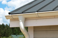 Upper Coxley soffits